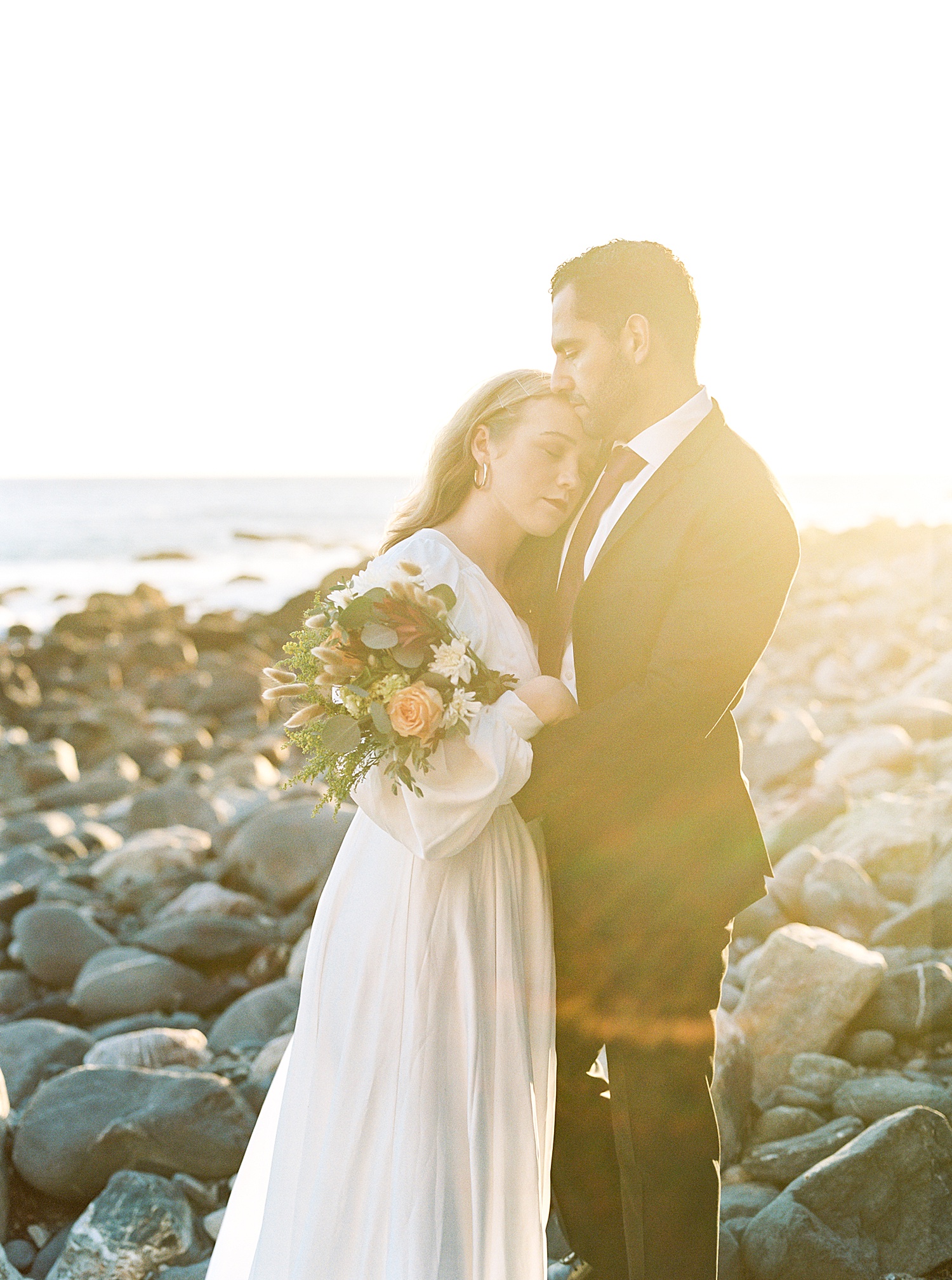 San Clemente Ethereal Bridals